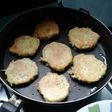 Torrejas de zapallitos