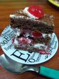 Torta Selva Negra para principiantes