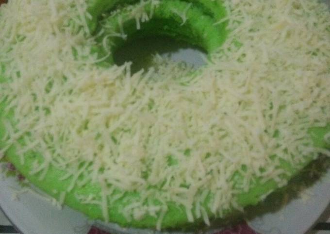  Resep  Bolu  kukus  2  telur  oleh 2  Inces Cookpad