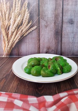 Foto resep Kipo ketan