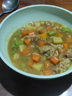 Foto resep Kare Jepang Simpel