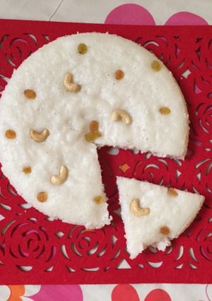 வட்டயப்பம் (கேரளா ஸ்பெஷல்) செய்முறை முக்கிய புகைப்படம்