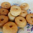 Water roux donat