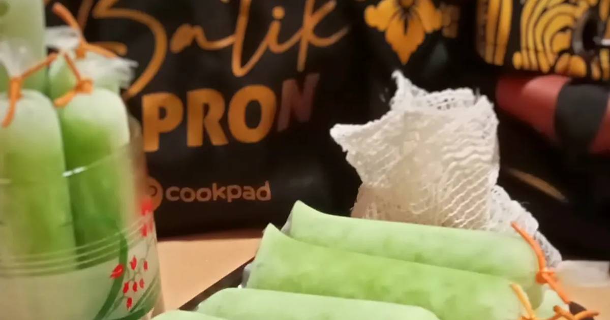 170 resep jajan olahan tape ketan enak dan mudah Cookpad