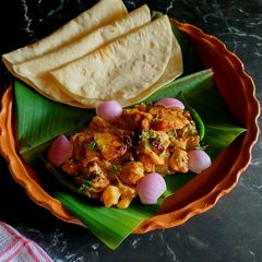 A picture of Chicken_Chukauni.
