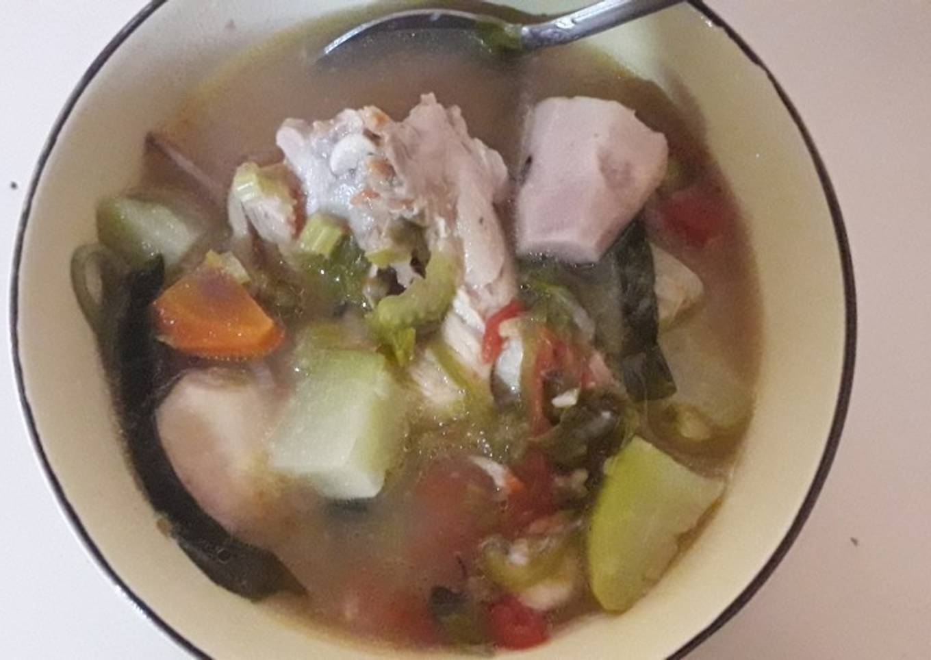Caldito