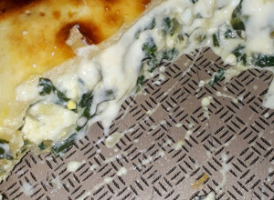 Una foto de Masa para tarta salada casera: Pascualina
