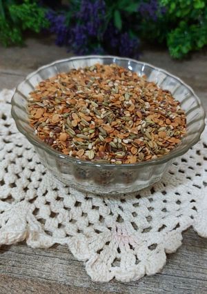 मुखवास (Mukhwas Recipe In Marathi) रेसिपी चे मुख्य फोटो 