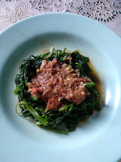 Foto resep Brambang Asem