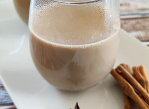 Foto principal de Té chai latte