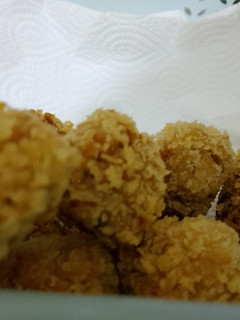 Foto resep Bola bola tempe (Nugget Tempe)