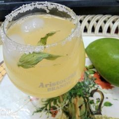 A picture of Aam Panna.
