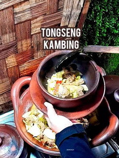 Foto resep Tongseng Kambing