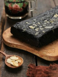 Foto resep Fudge Brownies
