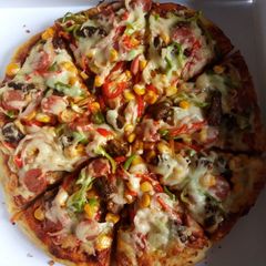 Pizza A picture of Pizza.