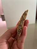 [BLW Mpasi] Quinoa Pancake
