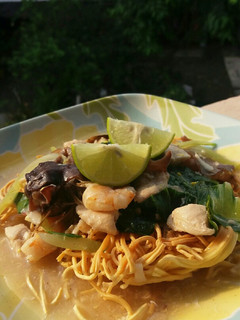 Foto resep Mie Titi