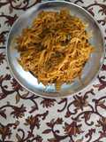 Namkeen jave