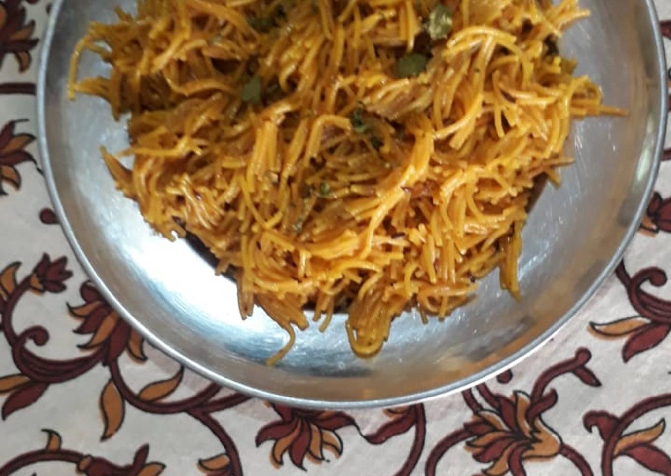 Namkeen jave