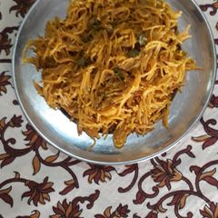 Namkeen jave A picture of Namkeen jave.