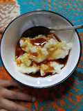 Bubur Sumsum paling enak