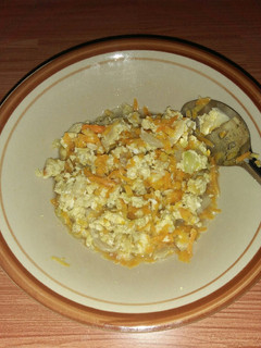 Foto resep Orak-arik sayur