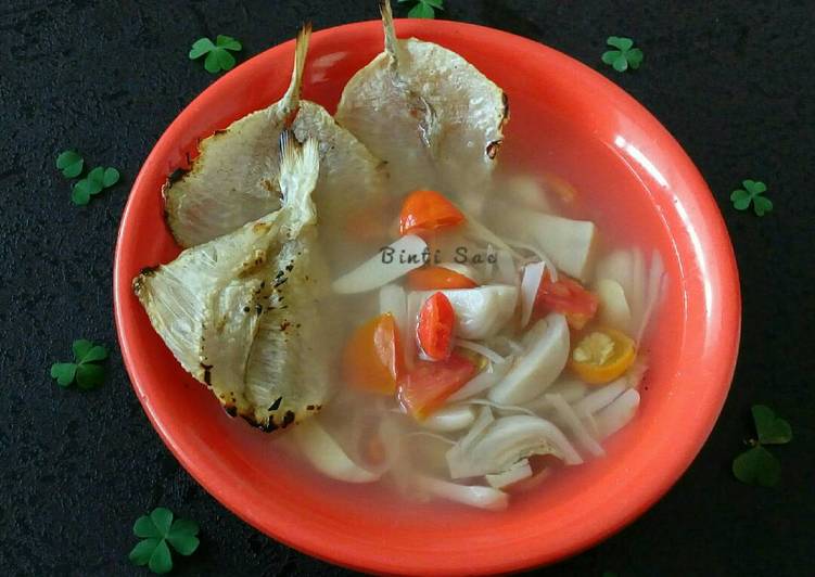 Sayur Asem Nangka