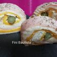 Rollito de York