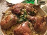 روز بالزيتون
