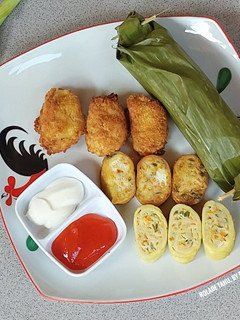 Foto resep Rolade Tahu