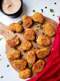 Nugget caseiro