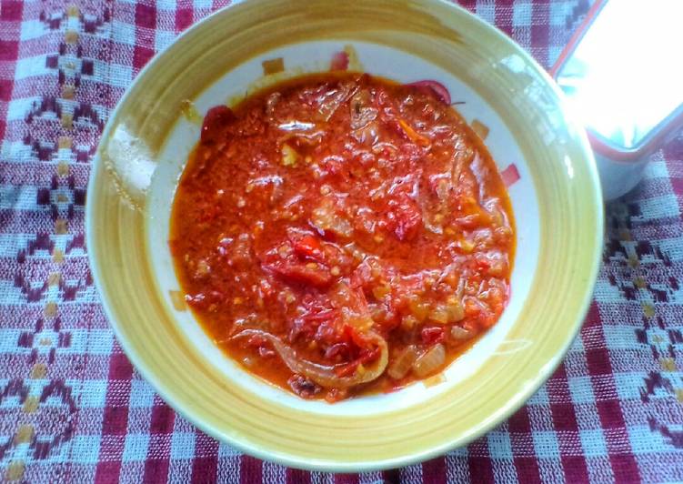 How to Make Award-winning Habanero Pepper Gravy Cooking Basics for Beginners