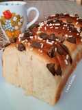 Brioche filante