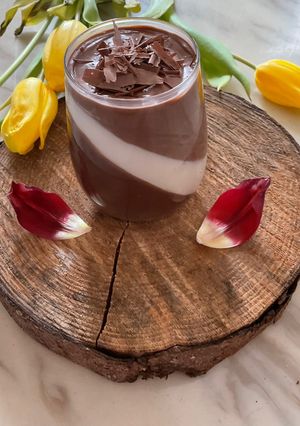 Une photo de 🍭Sweet chocolate 🍫