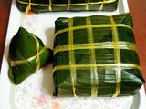 Bánh chưng, bánh tét 