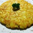 Tortilla española