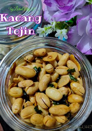 Foto resep Kacang Tojin