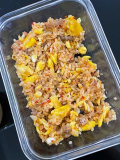 Foto resep Nasi Goreng Jowo