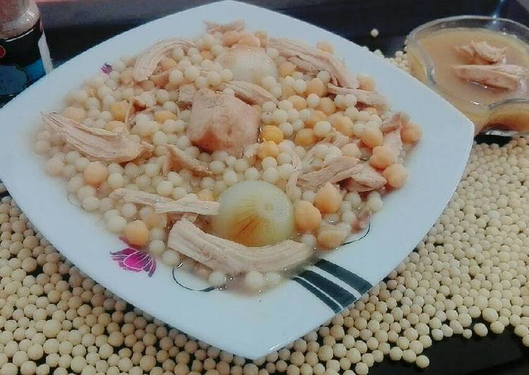 اطيب مغربية اللبنانية 😍😍