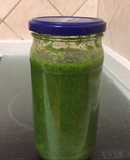 Mojo Verde