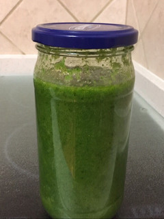 Una foto de Mojo Verde