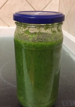 Una foto de Mojo Verde