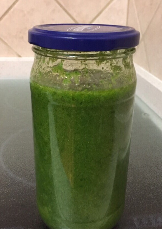 Una foto de Mojo Verde
