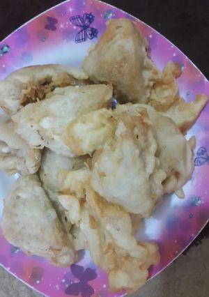 Foto resep Tahu isi