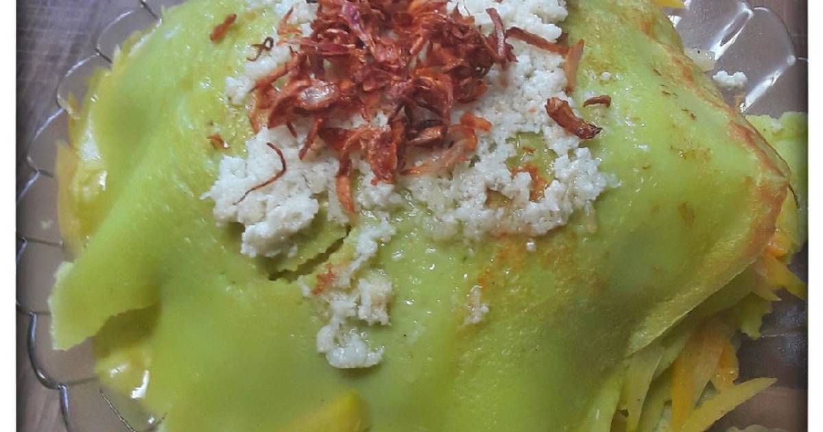 192 resep pewarna ungu tua enak dan mudah Cookpad