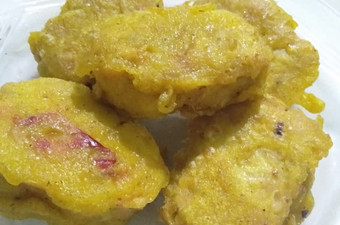 Cara Gampang Menyiapkan Tempe Jeletot (tempe mercon), Bisa Manjain Lidah