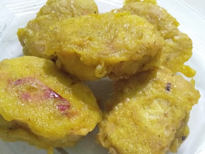 Cara Gampang Menyiapkan Tempe Jeletot (tempe mercon), Bisa Manjain Lidah