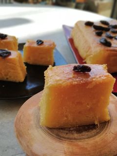 Foto resep Proll Tape
