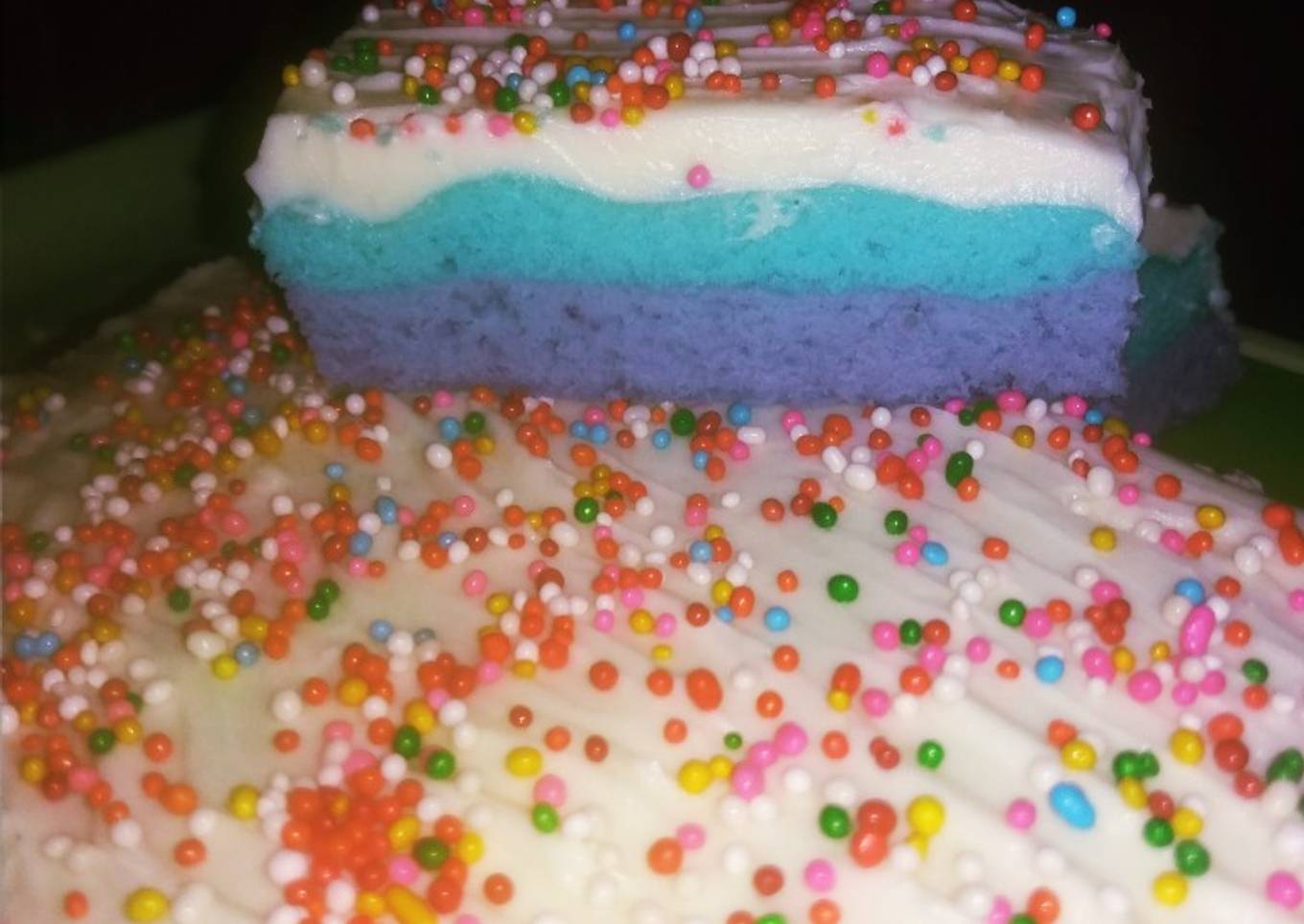 Kue Bolu Kukus Pop Ice