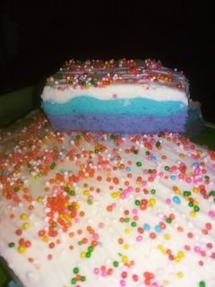 Foto resep Kue Bolu Kukus Pop Ice